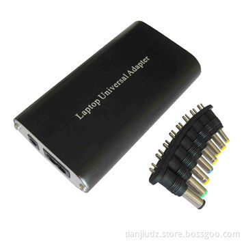 Hot Promotional 70W Universal Power Supply with Manual Voltage